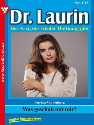 cover image of Was geschah mit mir?